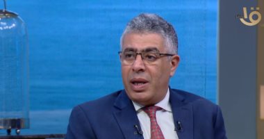 عماد الدين حسين يؤكد احترافية إعلام مصر فى المنطقة العربية رغم الانتقادات