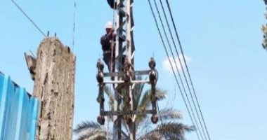 جهاز تنظيم الكهرباء يتدخل لحل شكوى مواطن بسبب تسوية بمبلغ 40 ألف جنيه