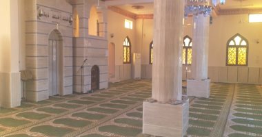 أوقاف الأقصر تعلن إفتتاح مسجد الرحمن بإسنا الجمعة المقبلة .. صور