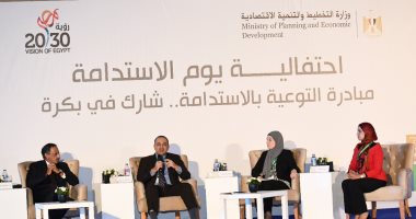 أحمد كمالي: مؤشرات التنمية المستدامة الجيدة تنعكس ايجابيًا علي الاستثمار