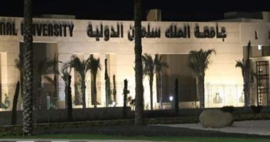 محافظ جنوب سيناء يتفقد جامعة الملك سلمان ليلا..ويؤكد: أيام قليلة ويتحقق الحلم..صور