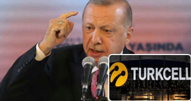 نورديك مونيتور تفضح اردوغان: أصدر هاتف مؤمن لمنع التجسس على ممول "القاعدة"
