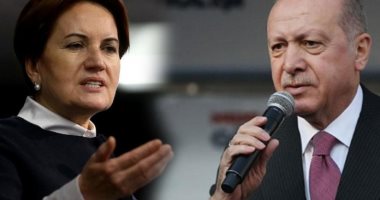 المرأة الحديدية تترشح في انتخابات الرئاسة المقبلة للإطاحة بديكتاتور تركيا