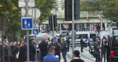مسئول فرنسى بقضايا الإرهاب يكشف تفاصيل هجوم نيس الإرهابى
