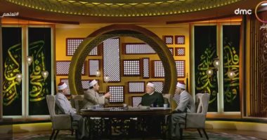 خالد الجندى: جماعات الإرهاب والضلال توظف حب النبى سياسيا .. فيديو 