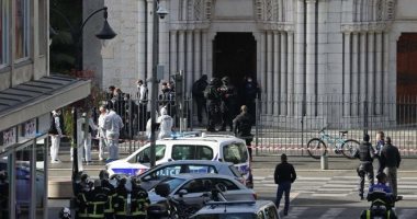 زعماء الاتحاد الأوروبى: نشعر بالصدمة بسبب هجوم مدينة نيس الفرنسية