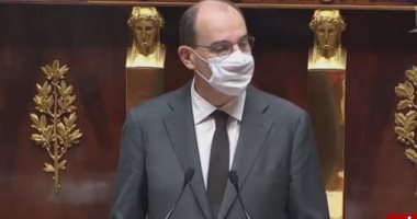 رئيس الوزراء الفرنسي: توسيع عمليات الغلق بسبب كورونا في نهاية الأسبوع