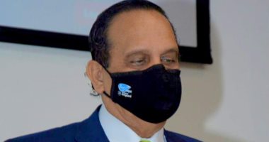 أحمد ناصر يحافظ على رئاسة الاتحاد المصرى للترايثلون للعام الثاني عشر