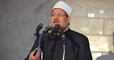 وزير الأوقاف يعلن إطلاق مؤتمر دولى حول حوار الأديان والثقافات
