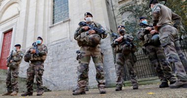 الشرطة الفرنسية تعتقل رجلين آخرين على خلفية هجوم نيس