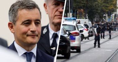 وزير الداخلية الفرنسى: الإرهاب مرتبط بإيديولوجية متطرفة وليس بلون بشرة