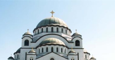 وفاة رئيس الكنيسة الأرثوذكسية الصربية فى الجبل الأسود متأثرا بفيروس كورونا