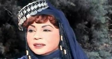 كوكا عبلة السينما.. أول مصرية وصلت للعالمية وبتنام وعينها مفتوحة