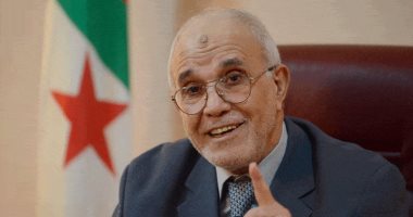 الجزائر: كل الظروف مهيأة للتصويت فى الاستفتاء على الدستور المعدل غدا