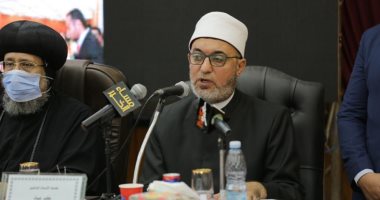 أمين البحوث الإسلامية: أمن المجتمعات من أعظم مقاصد الشريعة الإسلامية
