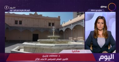 المجلس الأعلى للآثار: متحف شرم الشيخ مقصد جديد يضاف لخريطة السياحة العالمية