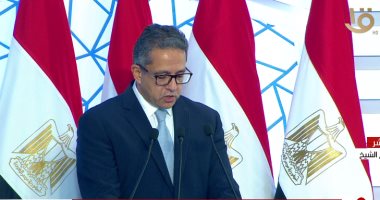 وزير الآثار يصدر قرارا بتنظيم مواعيد فتح وغلق المحلات السياحية