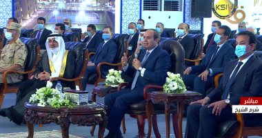 الرئيس السيسى يواصل التحذير: عدم الاستقرار مدمر للدولة والمستقبل