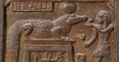 دراسة حديثة تحاول كشف علاقة المصريين القدماء بتماسيح النيل
