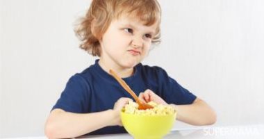 نصائح لتغذية طفلك في مرحلة ما قبل المدرسة.. أبرزها اهتمى بالأكل الصحي