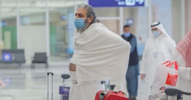 السعودية نيوز | 
                                            وزارة الحج والعمرة بالسعودية: لا تمديد لتأشيرة العمرة للقادمين من الخارج
                                        