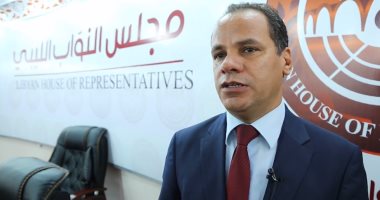 نائب رئيس البرلمان الليبى: سنراقب عملية خروج المقاتلين الأجانب من بلادنا