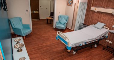 هيئة الرعاية الصحية تستعد لتطبيق الخدمات الفندقية بمستشفيات بورسعيد..صور