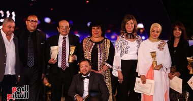 مجدي صابر: مهرجان الموسيقى العربية ملحمة فنية.. وتكريم فريق الأصدقاء