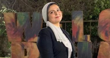 مدير تعليم القاهرة يكلف أميرة نور وكيلًا لإدارة المعادى التعليمية
