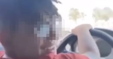 القبض على طفل المرور و4 من أصدقائه بسبب فيديو تنمر جديد في المعادى