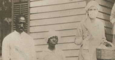 لماذا كان الأمريكيون الأفارقة أكثر عرضة للوفاة خلال جائحة الأنفلونزا عام 1918؟