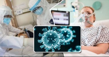 إيطاليا تسجل أكثر من 22 ألف إصابة بفيروس كورونا خلال 24 ساعة