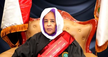 رئيسة القضاء السودانى تقرر إلغاء أوامر تأسيس المحاكم الإبتدائية والاستئنافية الخاصة