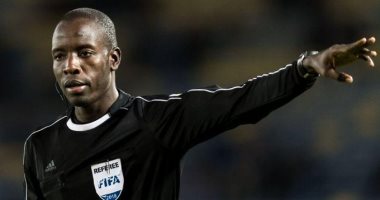 تقارير: السنغالي ماجيتي نداي حكما لـ مباراة الزمالك والرجاء