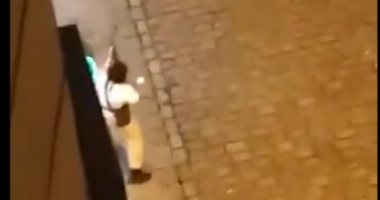 تفاصيل الهجوم على كنيس يهودى فى فيينا.. ضبط أحد المنفذين وقتل أخر (فيديو)
