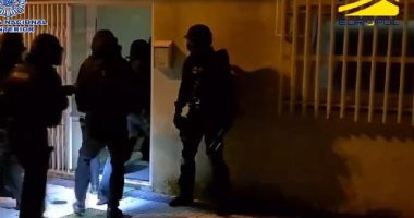 محاكمة 3 دواعش فى إسبانيا بقضية الهجوم الإرهابى على برشلونة 2017