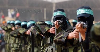 بطل من ورق.. حماس ترفع شعارات المقاومة لتتاجر بالقضية الفلسطينية