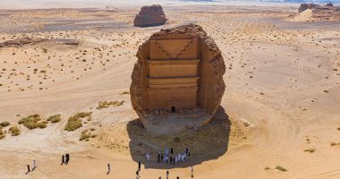 العلا.. حكاية متحف الحضارة العربية القديمة بالسعودية.. ألبوم صور