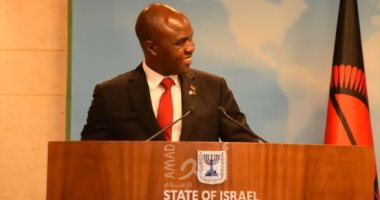 صحيفة إسرائيلية: مالاوى أول دولة أفريقية تفتتح سفارتها بمدينة القدس