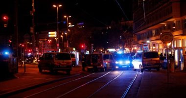 وفاة مدنى ثان إثر الهجوم الإرهابى فى فيينا 