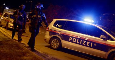 وزير داخلية النمسا: 3 قتلى و15 مصابا ضحايا الهجوم الإرهابي فى فيينا