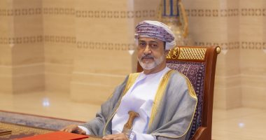 السلطان هيثم بن طارق : عمان دولة سلام وعازمون على استكمال مسيرة الإصلاح