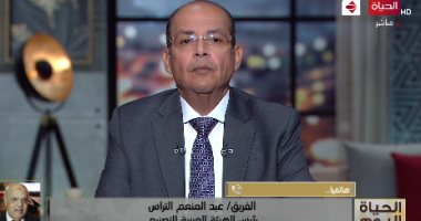 رئيس "العربية للتصنيع": نسعى لتوطين التكنولوجيا الحديثة فى مصر لخفض الواردات