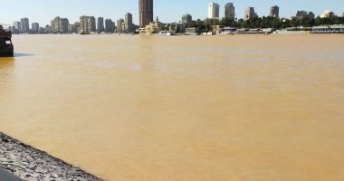 وزير الرى: عكارة نهر النيل مؤشر إيجابى لكفاءة مخرات السيول