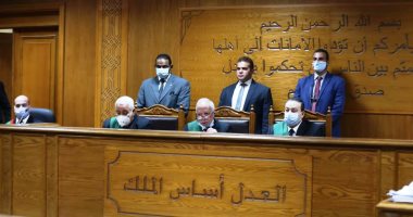 مد أجل الحكم على المتهمين بقضية "حسم 2 ولواء الثورة" لـ 9 ديسمبر