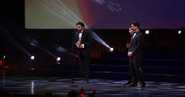 مهرجان الجونة السينمائى يمنح جائزة خالد بشارة لصناع السينما المصرية المستقلة