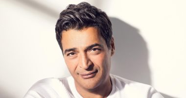 حميد الشاعرى يطرح أغنية "وانت فى حضنى أنا" من ألبومه الجديد أنا بابا.. فيديو