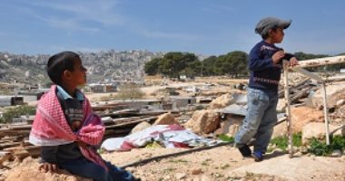 الأمم المتحدة: هدم 689 منزلا للفلسطينين فى الضفة الغربية خلال 2020 