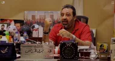 مجدى عبد الغنى: أنا رئيس اتحاد الكرة القادم إذا لم يترشح أبو ريدة.. فيديو