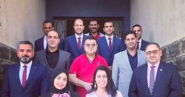 صحة جنوب سيناء تنافس للحصول على جائزة مصر للتميز الحكومى